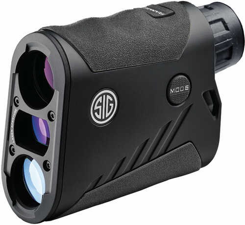 Sig 5X20 Rangefinder High Transmittance Lcd